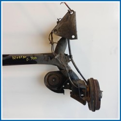 Assale TELAIO 
 
post. FIAT 500 II