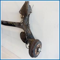 Assale TELAIO 
 
post. FIAT 500 II