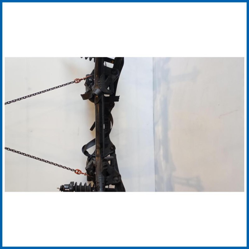 Assale Telaio post. 
 
post. MITSUBISHI ASX I