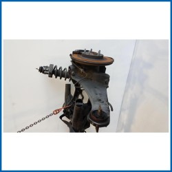 Assale Telaio post. 
 
post. MITSUBISHI ASX I