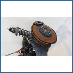 Assale Telaio post. 
 
post. MITSUBISHI ASX I