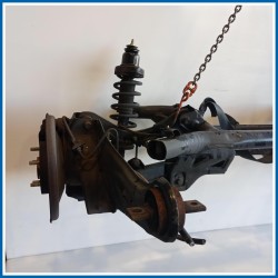 Assale Telaio post. 
 
post. MITSUBISHI ASX I