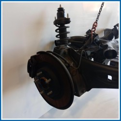 Assale Telaio post. 
 
post. MITSUBISHI ASX I