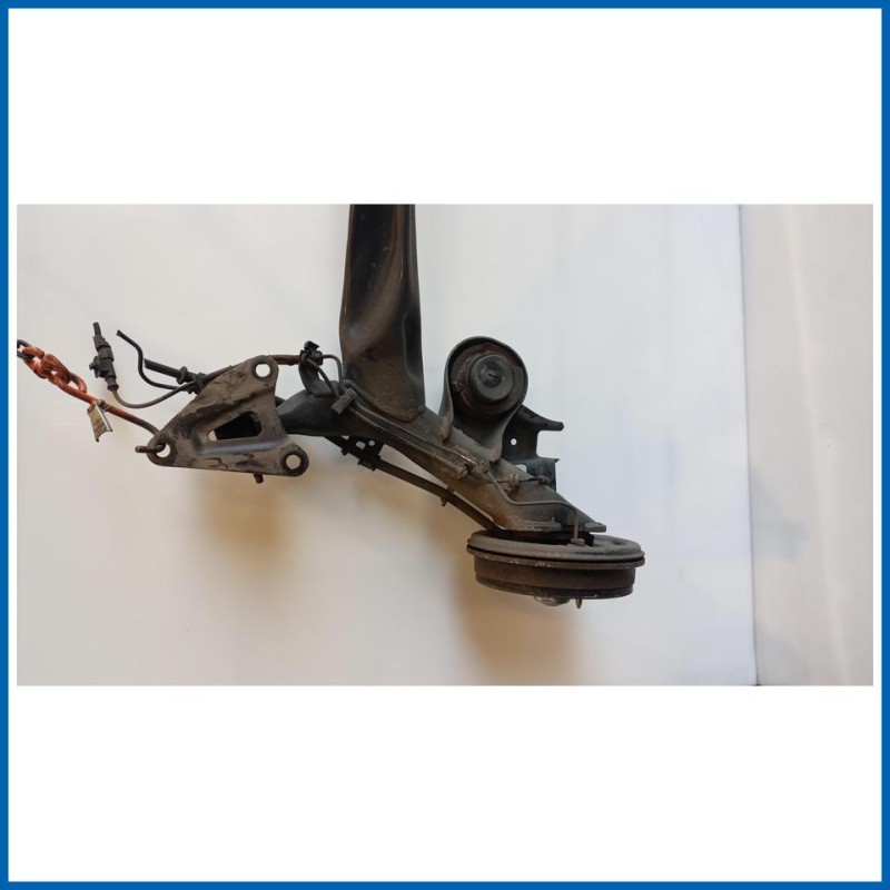 Assale TELAIO 
 
post. FIAT Panda III