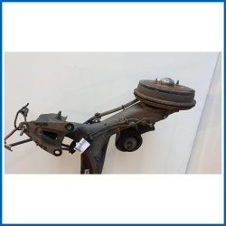 Assale TELAIO 
 
post. FIAT Panda III