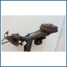 Assale TELAIO 
 
post. FIAT Panda III
