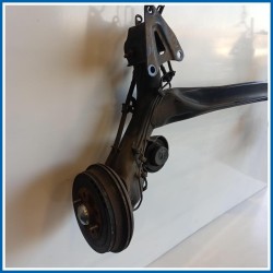 Assale TELAIO 
 
post. FIAT Panda III