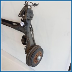 Assale TELAIO 
 
post. FIAT Panda III