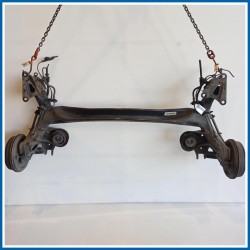 Assale TELAIO 
 
post. FIAT Panda III