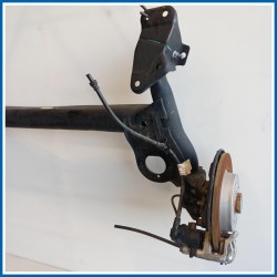 Assale
 
post. MG ZS II