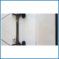 Assale ASSE TORSIONALE COMPLETO 
 
post. HYUNDAI ix20