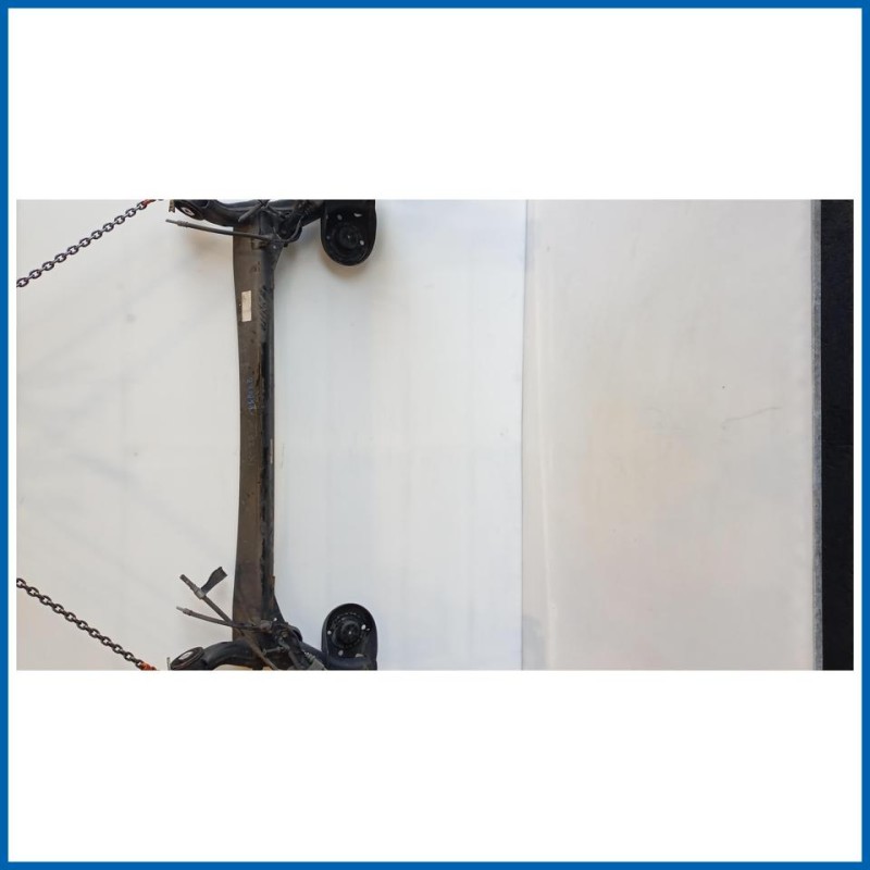 Assale ASSE TORSIONALE COMPLETO 
 
post. HYUNDAI ix20