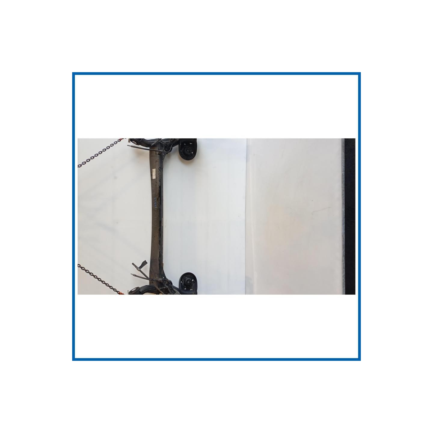 Assale ASSE TORSIONALE COMPLETO 
 
post. HYUNDAI ix20
