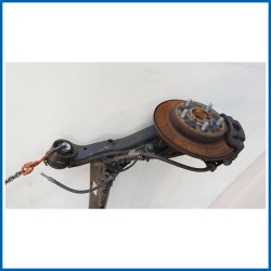 Assale ASSE TORSIONALE COMPLETO 
 
post. HYUNDAI ix20