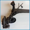 Assale ASSE TORSIONALE COMPLETO 
 
post. HYUNDAI ix20