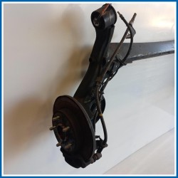 Assale ASSE TORSIONALE COMPLETO 
 
post. HYUNDAI ix20