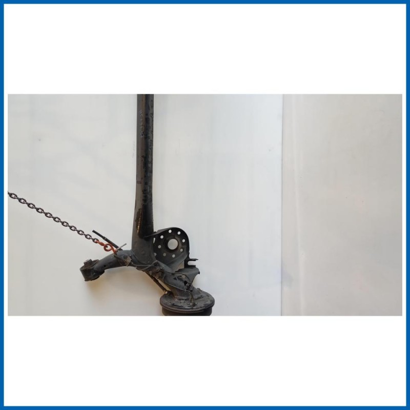 Assale PONTE POST. 
 
post. TOYOTA Yaris IV