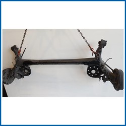 Assale PONTE POST. 
 
post. TOYOTA Yaris IV