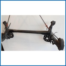 Assale PONTE POST. 
 
post. TOYOTA Yaris IV