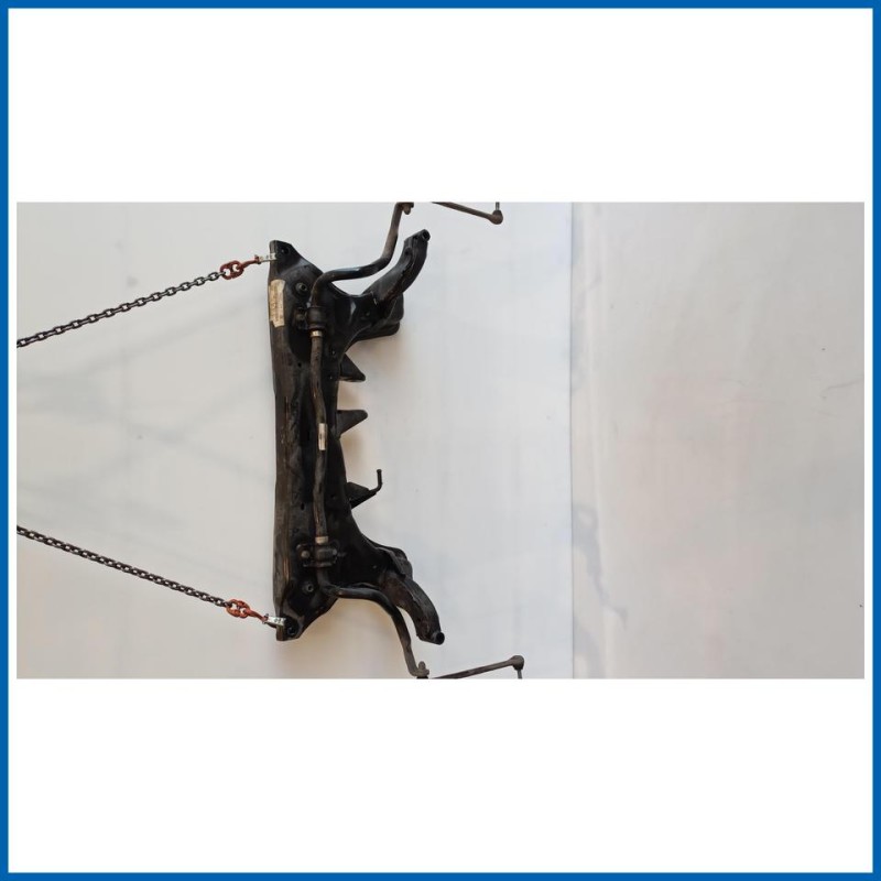 Assale SUPPORTO ANTER. A17DTS 4X4
 OPEL Mokka