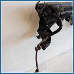 Assale SUPPORTO ANTER. A17DTS 4X4
 OPEL Mokka