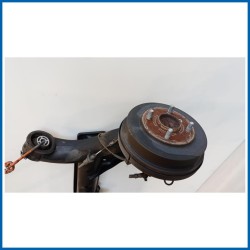 Assale TRAVERSA A17DTS 4X4 TAMBURO
 
post. OPEL Mokka