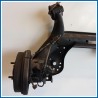 Assale TRAVERSA A17DTS 4X4 TAMBURO
 
post. OPEL Mokka