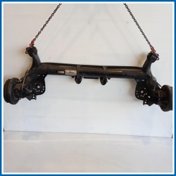 Assale TRAVERSA A17DTS 4X4 TAMBURO
 
post. OPEL Mokka