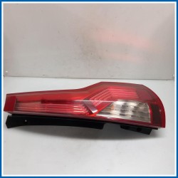 Fanale FANALE POSTERIO 
dx. 
post. CITROEN C4 Grand Picasso I