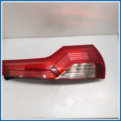Fanale FANALE POSTERIO 
dx. 
post. CITROEN C4 Grand Picasso I