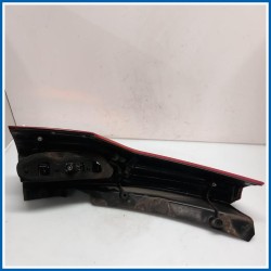Fanale FANALE POSTERIO 
dx. 
post. CITROEN C4 Grand Picasso I