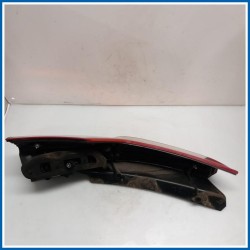 Fanale FANALE POSTERIO 
dx. 
post. CITROEN C4 Grand Picasso I