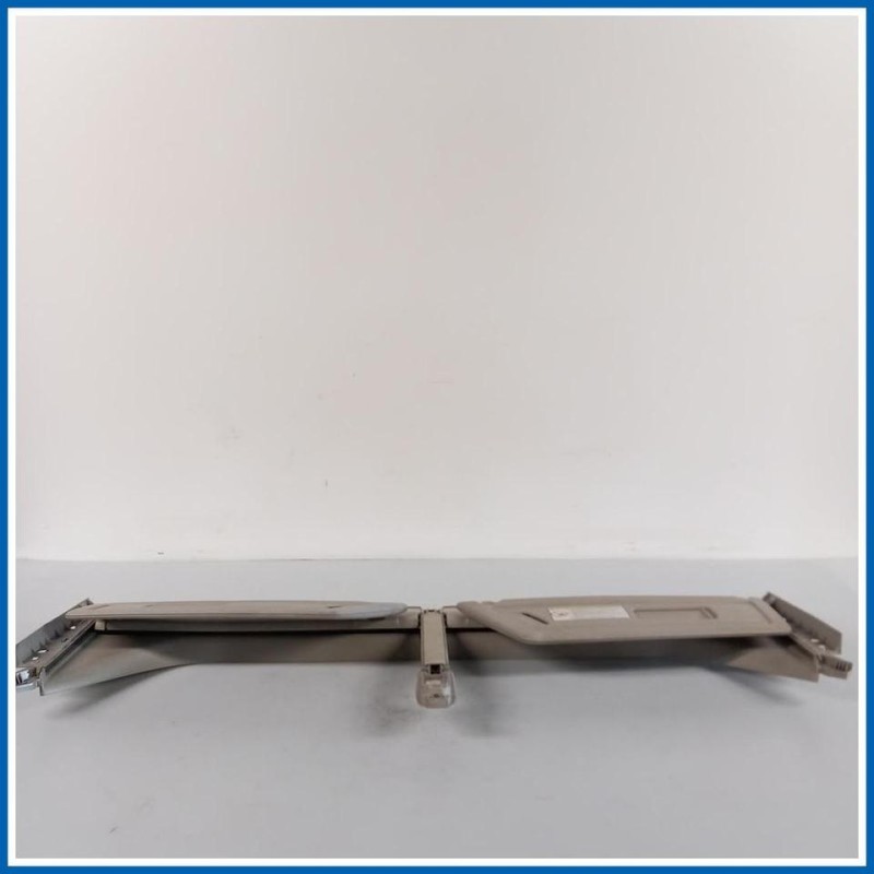 Kit pannelli parasole SERIE PARASOLI 
 
 CITROEN C4 Grand Picasso I