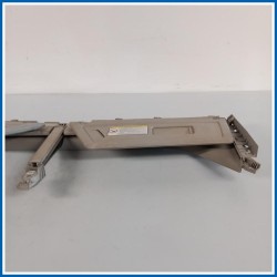 Kit pannelli parasole SERIE PARASOLI 
 
 CITROEN C4 Grand Picasso I