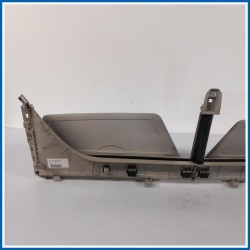 Kit pannelli parasole SERIE PARASOLI 
 
 CITROEN C4 Grand Picasso I