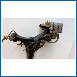 Assale K12B
 
post. SUZUKI Baleno II