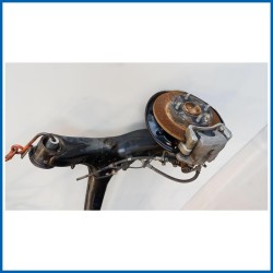 Assale K12B
 
post. SUZUKI Baleno II