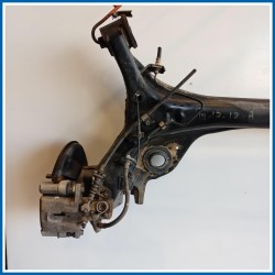 Assale K12B
 
post. SUZUKI Baleno II