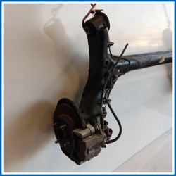 Assale K12B
 
post. SUZUKI Baleno II