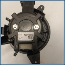 Motorino ventilazione abitacolo MOTORINO ELETTRICO 
 
 JEEP Renegade