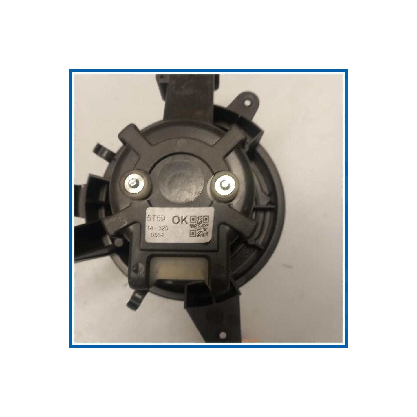 Motorino ventilazione abitacolo MOTORINO ELETTRICO 
 
 JEEP Renegade