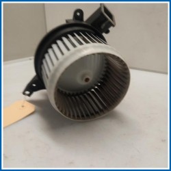 Motorino ventilazione abitacolo MOTORINO ELETTRICO 
 
 JEEP Renegade