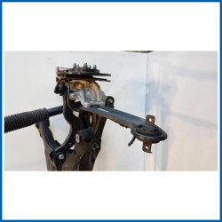 Assale TRAVERS D4FE HYUNDAI Tucson III