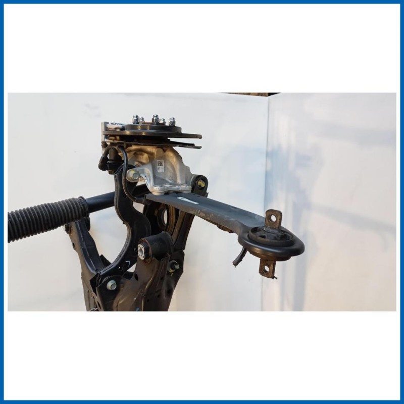 Assale TRAVERS D4FE HYUNDAI Tucson III