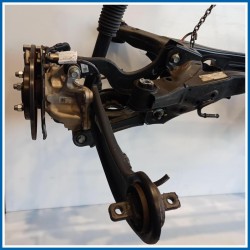 Assale TRAVERS D4FE HYUNDAI Tucson III