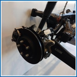 Assale TRAVERS D4FE HYUNDAI Tucson III