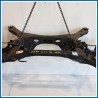 Assale TRAVERS D4FE HYUNDAI Tucson III