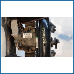  DIFFERENZIALE N47D20C
 
post. BMW X1 E84