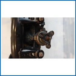  DIFFERENZIALE N47D20C
 
post. BMW X1 E84