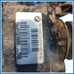  DIFFERENZIALE N47D20C
 
post. BMW X1 E84